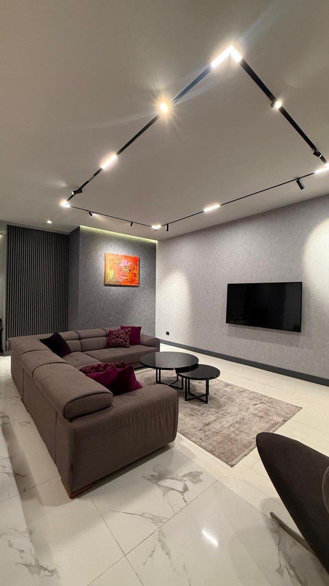 Satılır 4 otaqlı yeni tikili 150 m² — Mənzil, Bakı (3)