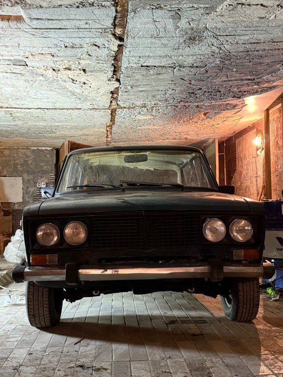 Lada (VAZ) 2106, 1.6 L, 1999 il, 250 000 km — Avtomobillər, Gəncə (2)