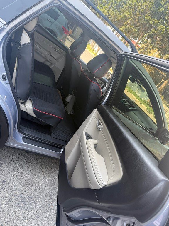 Mazda CX-9, 3.7 L, 2007 il, 300 000 km 99-MS-630 — Avtomobillər, Bakı (8)
