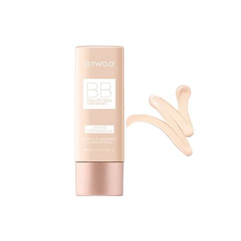 BB krem O.two.o Beauty Skin Nude Effect NO21, 30 ml — Bakı