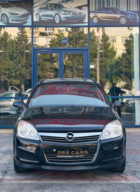 Opel Astra, 1.4 L, 2008 il, 280 000 km — Sumqayıt