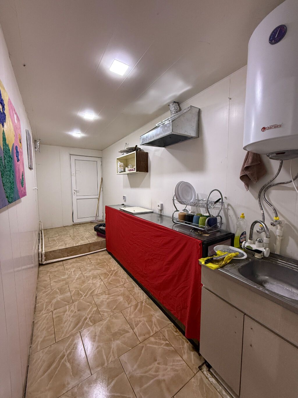 Hazır hostel biznesi satılır – metro hostel Mərkəzi ərazidə — Hazır biznes, Bakı