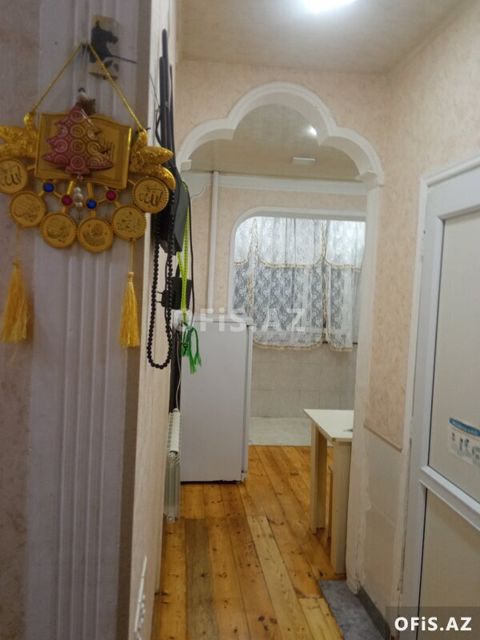 Köhnə tikili Kirayə Verilir Sabunçu r., Bakixanov q., 2 otaq, 52 m² — Bakı