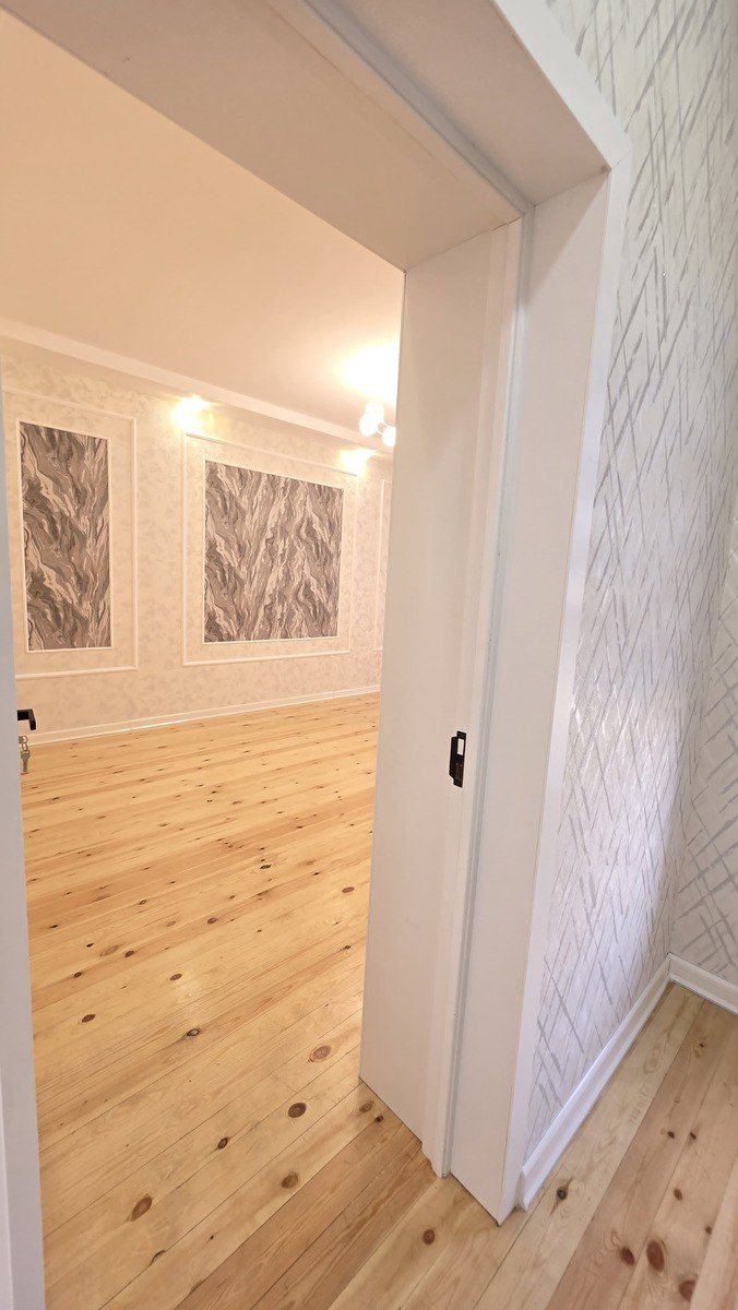 Satılır 4 otaqlı həyət evi/bağ evi 110 m² — Ev, villa, Bakı (10)