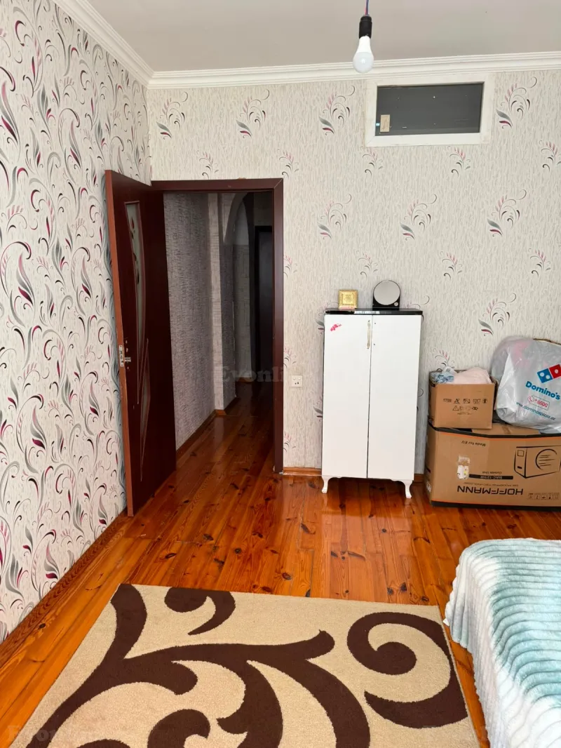 Satılır 2 otaqlı Mənzil Yeni tikili 46 m² Xırdalan — Mənzil, Xırdalan (5)
