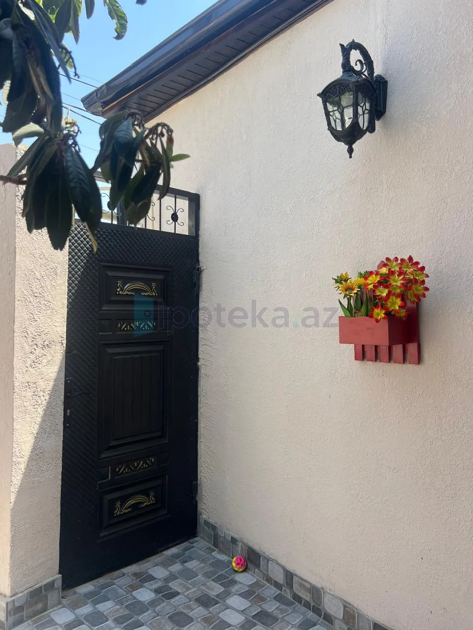 Satılır: 3 Otaq, Evlər/Villalar, 90.00 m² — Ev, villa, Xırdalan (2)