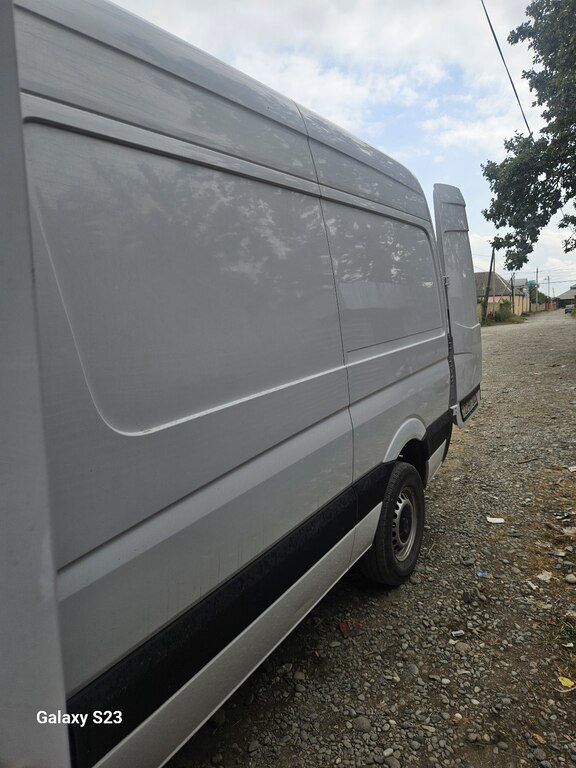 Mercedes Sprinter 311, 0.7 L, 2008 il, 281 527 km 22-BT-244 — Avtomobillər, Şəmkir (8)