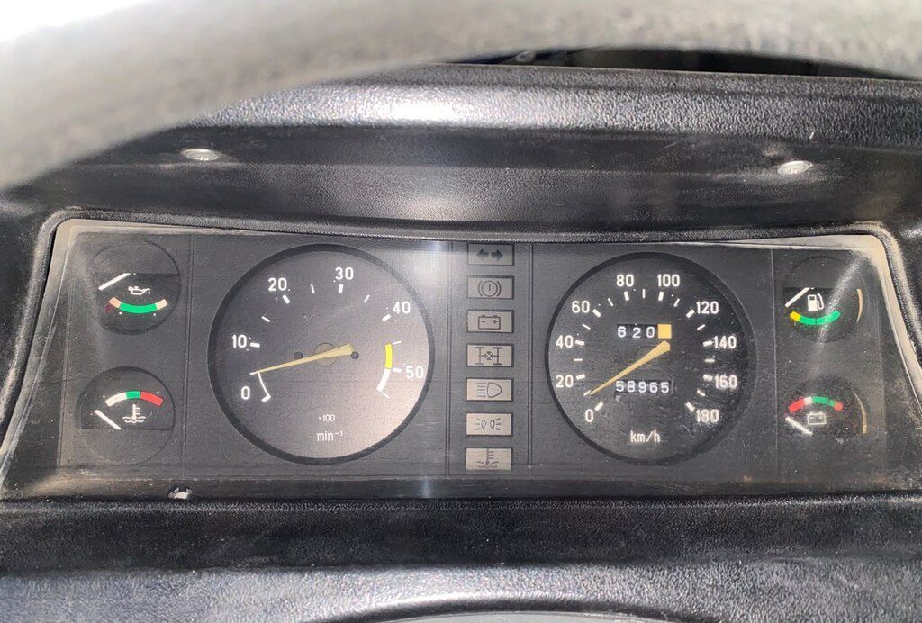 GAZ GAZel (3302-18), 2.5 L, 1999 il, 58 965 km 09-BU-791 — Yük maşınları, Şəmkir (4)