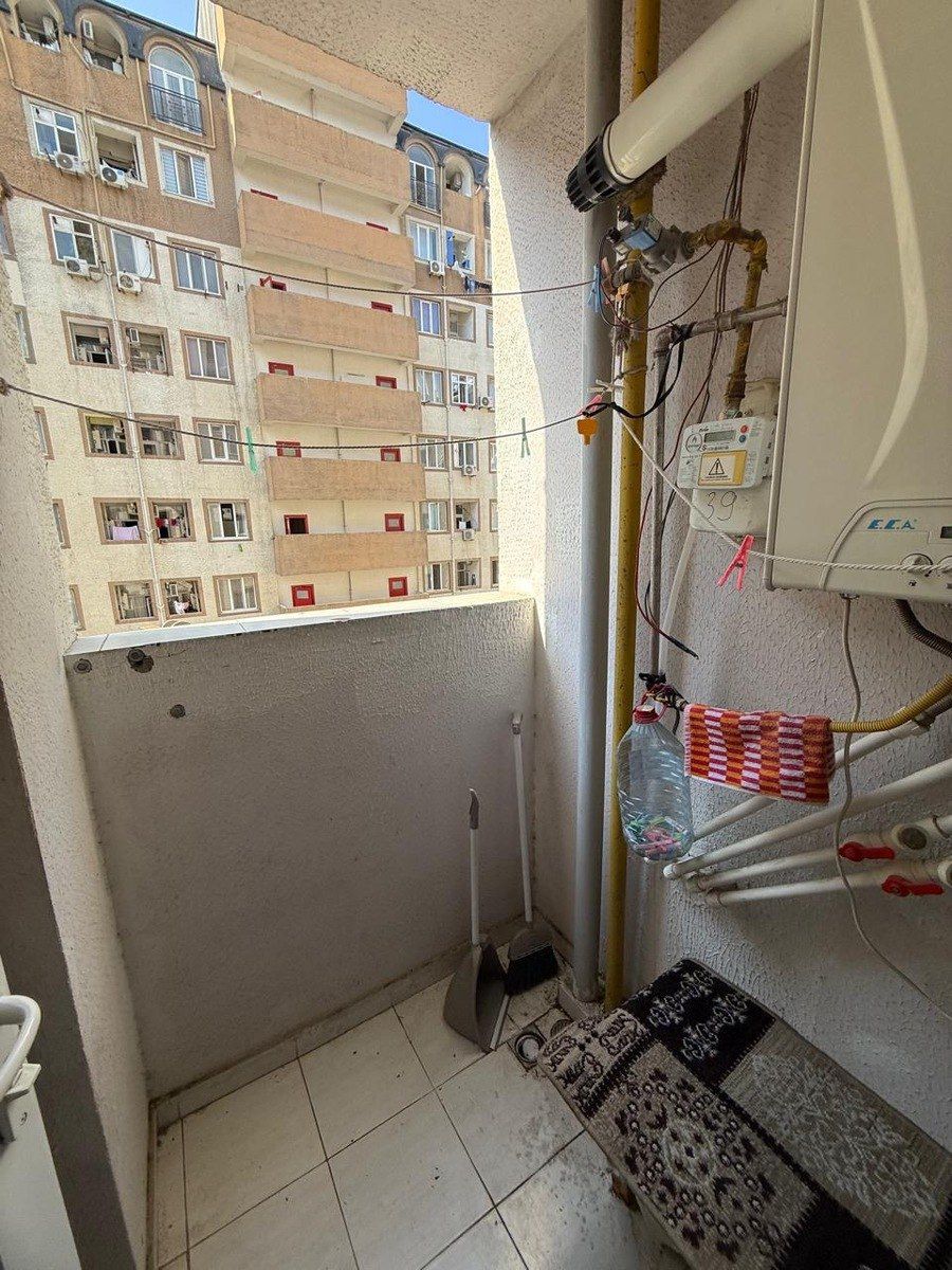 Satılır 2 otaqlı yeni tikili 44 m² — Mənzil, Xırdalan (12)