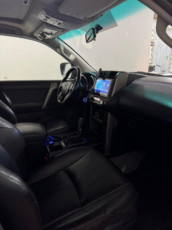 Toyota Land Cruiser Prado, 2.7 L, 2012 il, 179 000 km — Avtomobillər, Bakı (3)