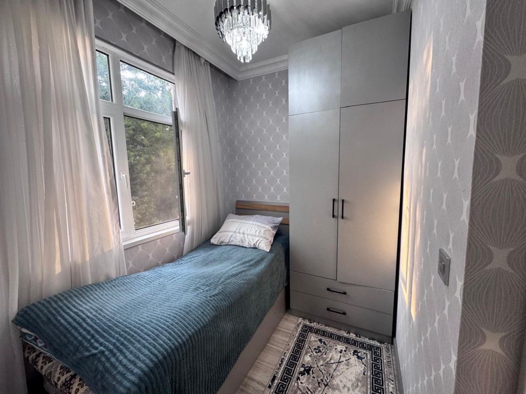 Satılır 3 otaqlı köhnə tikili 55 m² — Mənzil, Bakı (11)
