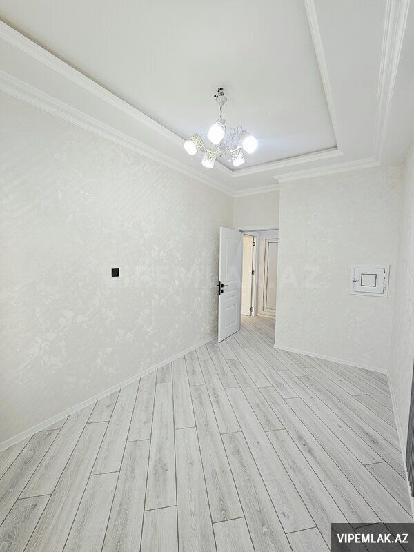 Abşeron rayonunda 2 otaqlı Yeni tikili Satılır, 42 m² — Mənzil, Bakı (6)