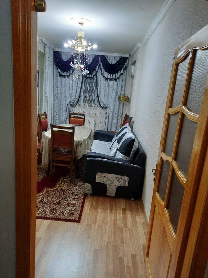 3 otaqlı mənzil, 85 m², Xırdalan ş. Abşeron Gənclər Şəhərciyi — Mənzil, Xırdalan (2)