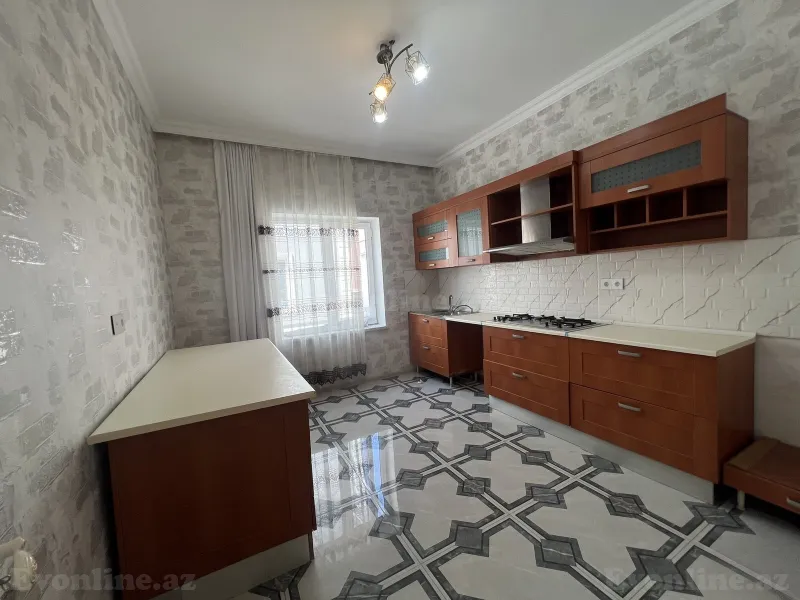 Satılır 5 otaqlı Həyət evi 190 m² Bakı, Abşeron r., Masazır — Ev, villa, Bakı (6)