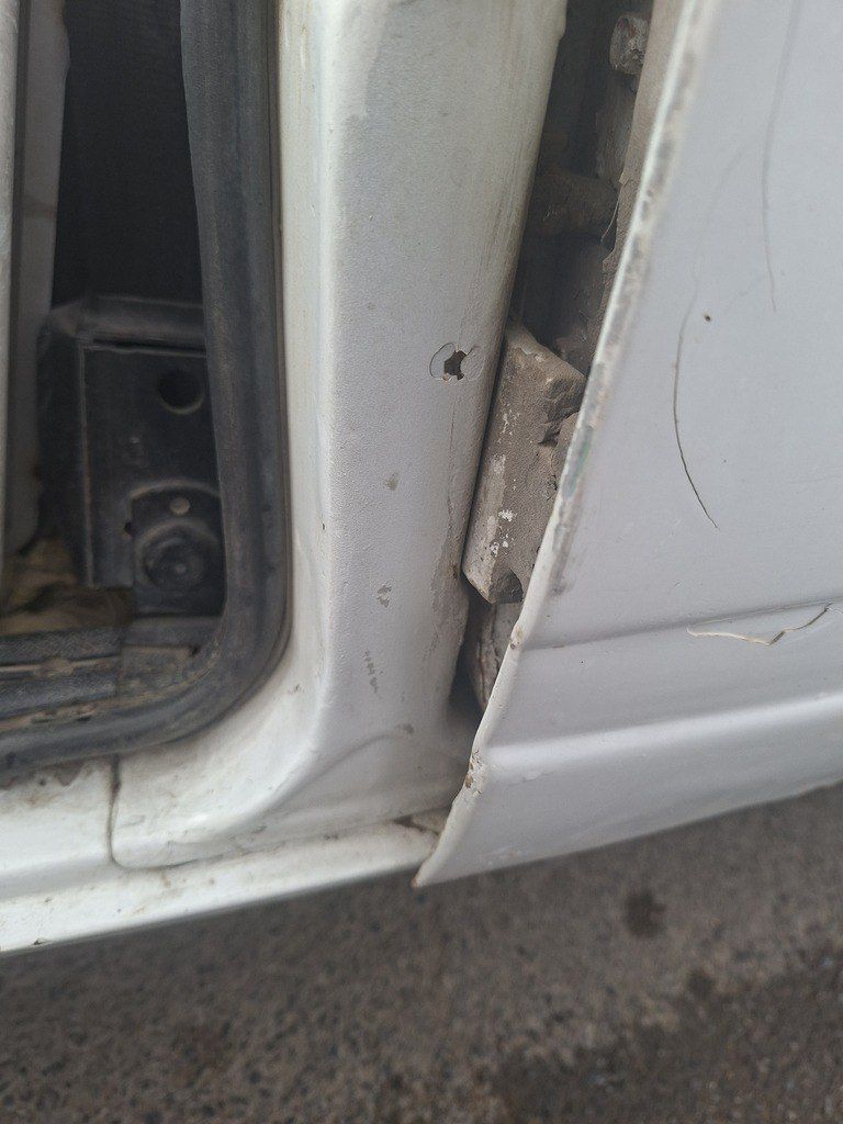 Lada (VAZ) 2107, 1.6 L, 2008 il, 100 000 km — Avtomobillər, Ağsu (7)