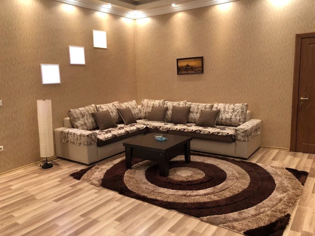 Satılır 2 otaqlı köhnə tikili 60 m² — Mənzil, Bakı (3)