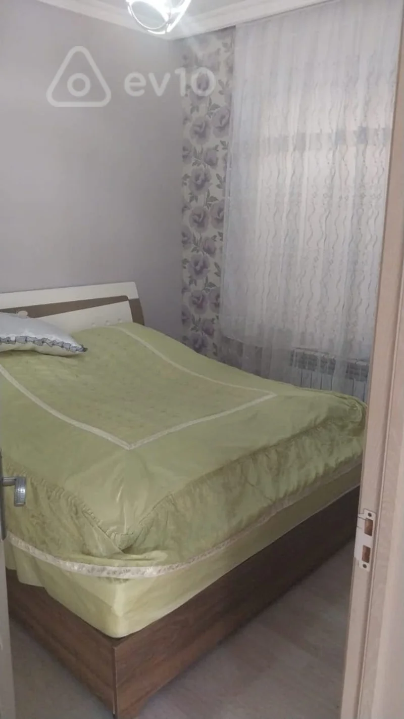 2 otaqlı həyət evi, 50 m², Xirdalan, Xırdalan — kirayə — Ev, villa, Xırdalan (4)