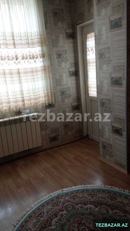 Kreditlə evlərin satışı — Ev, villa, Bakı (7)