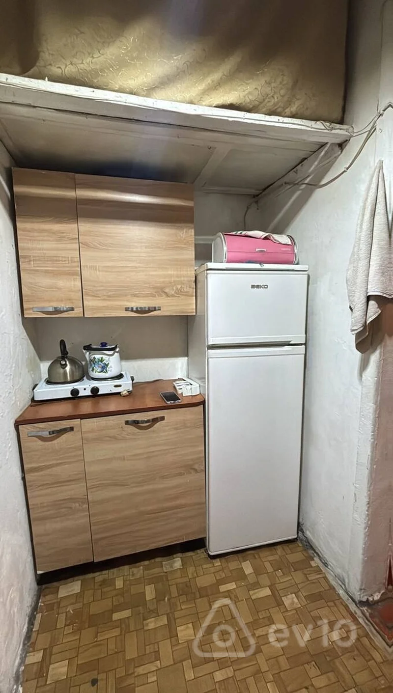 2 otaqlı mənzil, 45 m², Elmlər Akademiyası metrosu — kirayə — Mənzil, Bakı (5)