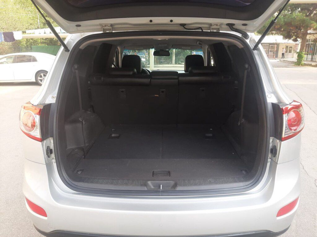 Hyundai Santa Fe, 2.0 L, 2011 il, 140 000 km — Avtomobillər, Bakı (11)