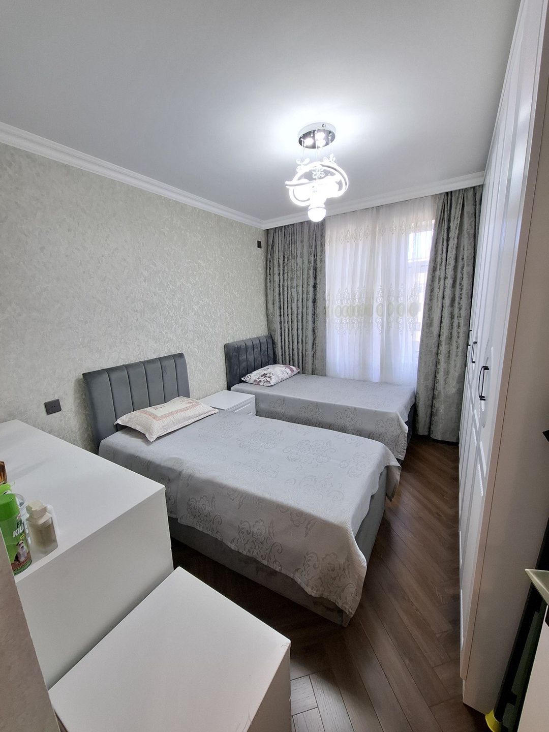 Satılır 2 otaqlı köhnə tikili 65 m² — Mənzil, Bakı (4)