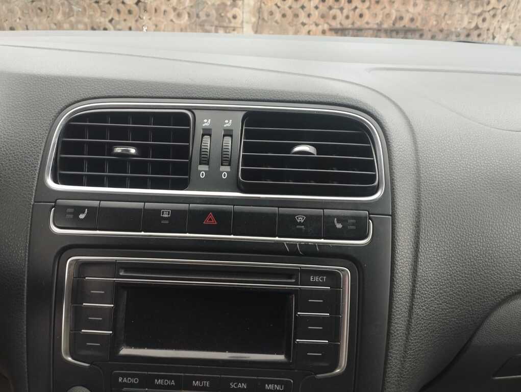 Volkswagen Polo, 1.6 L, 2013 il, 175 100 km — Avtomobillər, Sumqayıt (10)