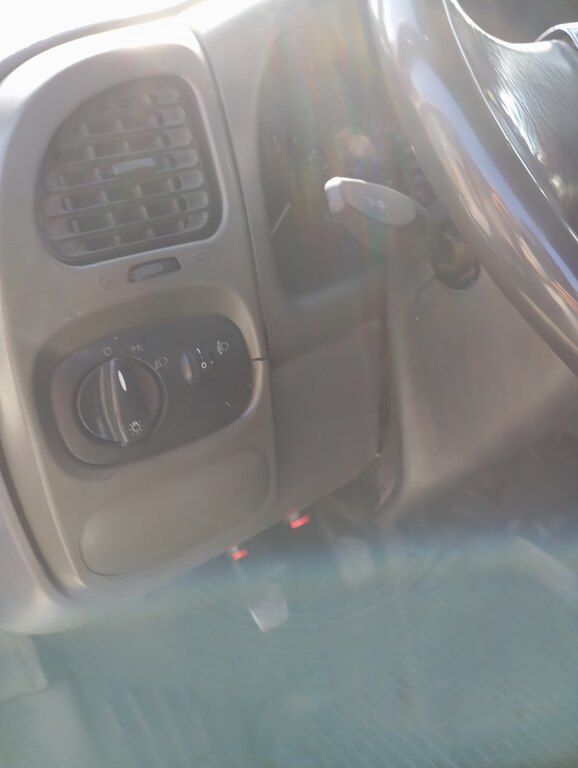 Ford Transit, 2.4 L, 2000 il, 266 000 km 99-LF-234 — Avtomobillər, Ucar (4)