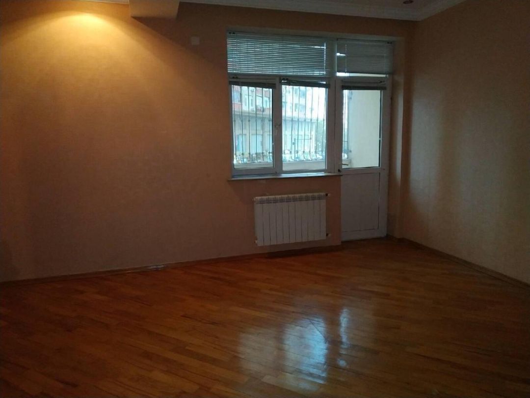 İcarəyə verilir 3 otaqlı yeni tikili 145 m² — Mənzil, Bakı (5)