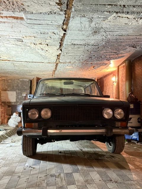 Lada (VAZ) 2106, 1.6 L, 1999 il, 250 000 km — Gəncə