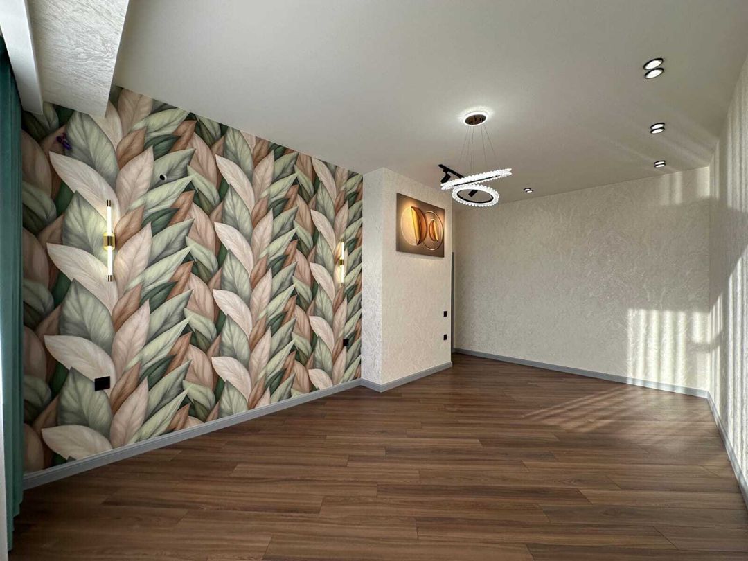 Satılır 3 otaqlı yeni tikili 80 m² — Mənzil, Bakı (12)