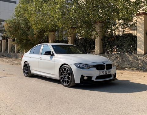BMW 328, 2.0 L, 2014 il, 200 000 km — Bakı
