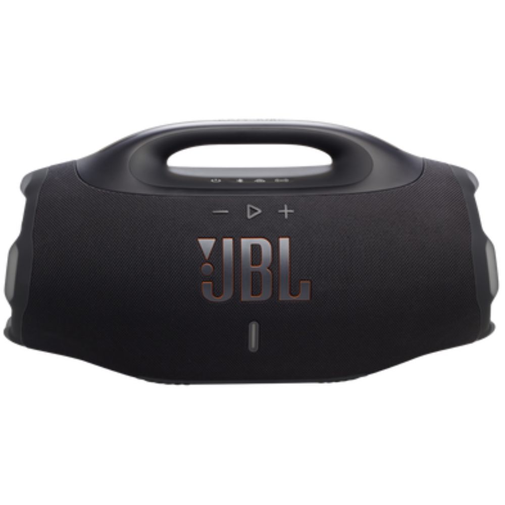 Portativ akustika JBL Boombox 4 JBLBOOMBOX4BLKEP Black — Simsiz dinamiklər, Bakı