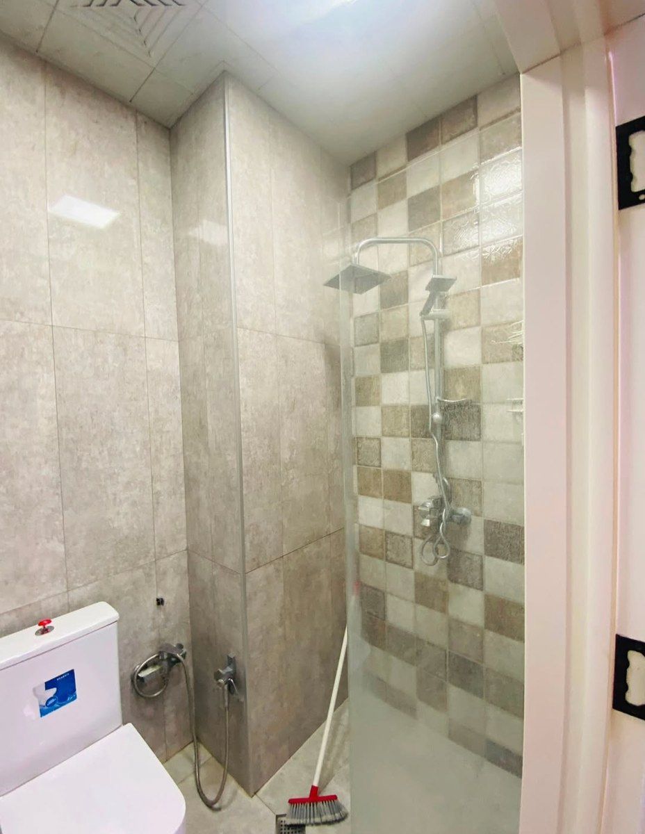 İcarəyə verilir 2 otaqlı yeni tikili 48 m² — Mənzil, Bakı (8)