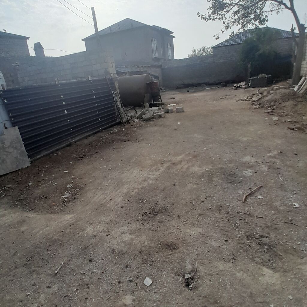 8 sot, Kənd təsərrüfatı, Makler, Kupça (Çıxarış) — Torpaq, Digah