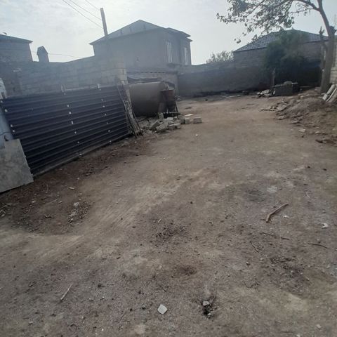 8 sot, Kənd təsərrüfatı, Makler, Kupça (Çıxarış) — Digah