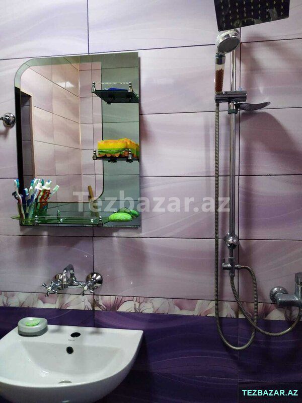 Kreditlə evlərin satışı — Ev, villa, Bakı (6)