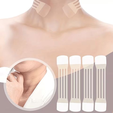 Ani qaldırıcı lentlər dəsti 20118228, 4 əd elastik bantx20 əd əvəzedici plastır — Bakı