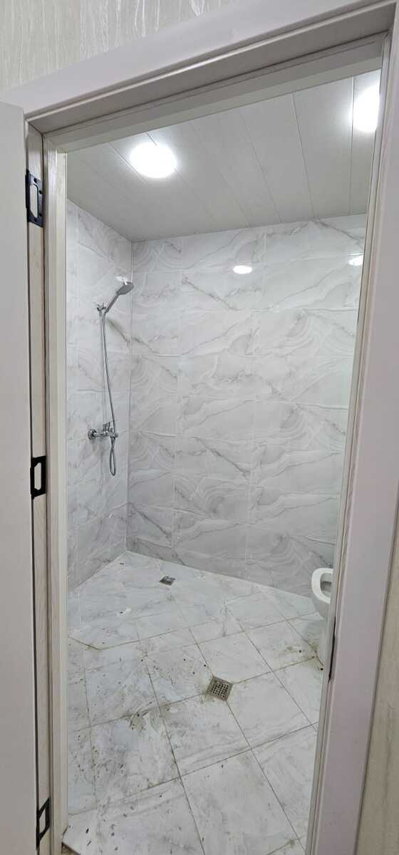 İcarəyə verilir 2 otaqlı yeni tikili 57 m² — Mənzil, Bakı (6)