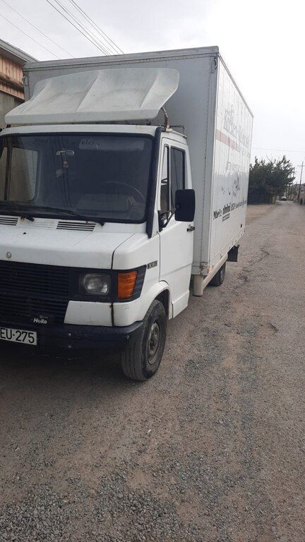 Mercedes 308 D, 2.3 L, 1992 il, 350 000 km 90-EU-275 — Yük maşınları, Bakı (3)