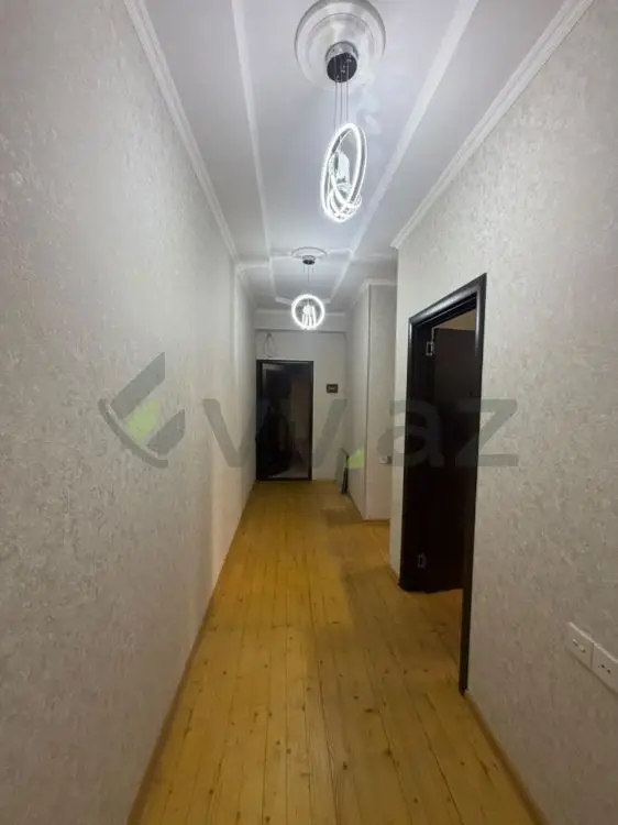 2 otaqlı mənzil Yeni tikili Satılır, Qurtuluş 93, Abşeron — Mənzil (5)