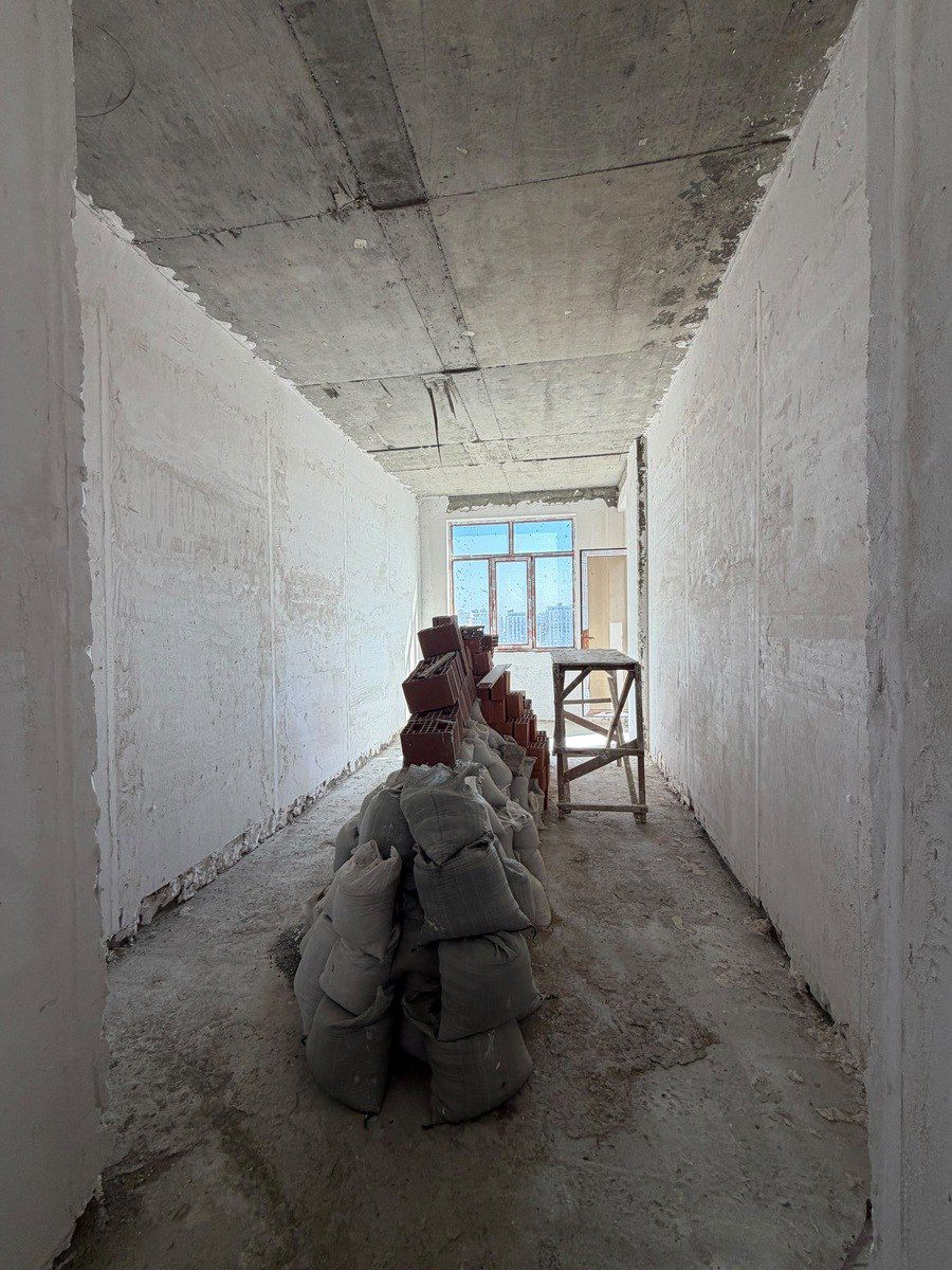 Satılır 4 otaqlı yeni tikili 220 m² — Mənzil, Bakı (4)