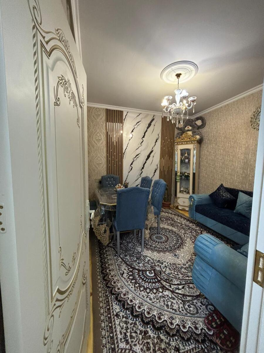 Satılır 2 otaqlı həyət evi/bağ evi 80 m² — Ev, villa, Xırdalan (2)