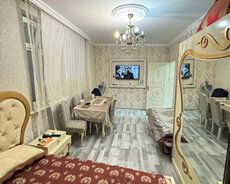 Köhnə tikili Kirayə Verilir Yasamal r., Elmlər Akademiyası m., 2 otaq, 60 m² — Mənzil, Bakı (6)