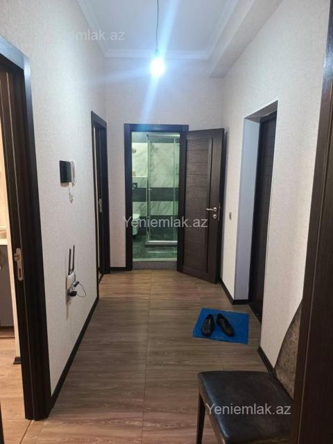 Kirayə 2 otaqlı Bina evi menzil (Yeni tikili), 70 m², 10-cu mikrorayon — Sumqayıt