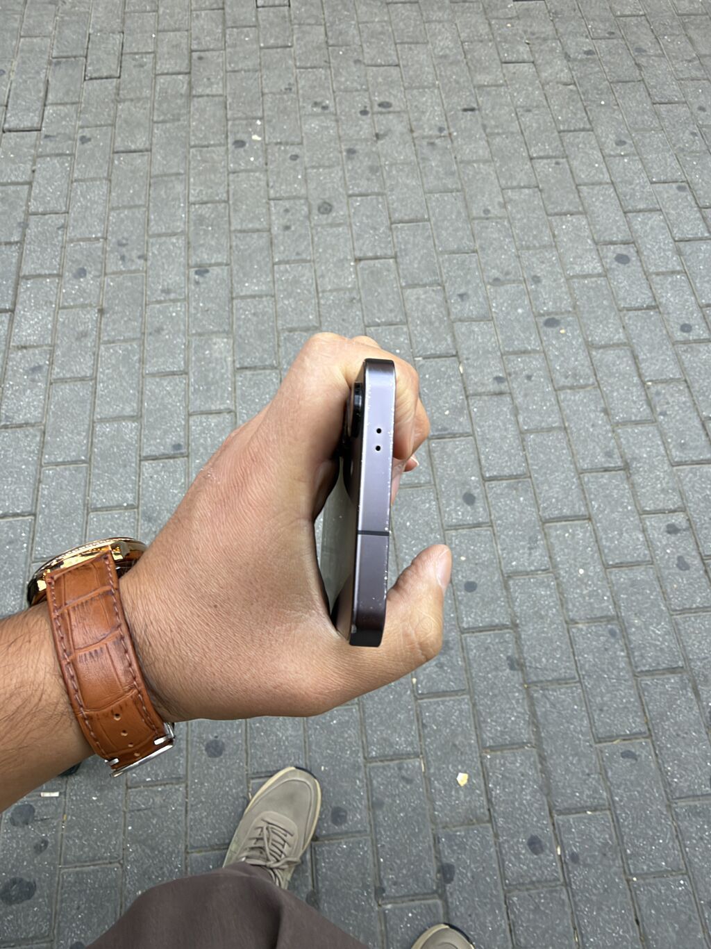 Samsung Galaxy S24, 256 GB, rəng - Qara, Sənədlərlə, Zəmanət — Samsung, Bakı (4)