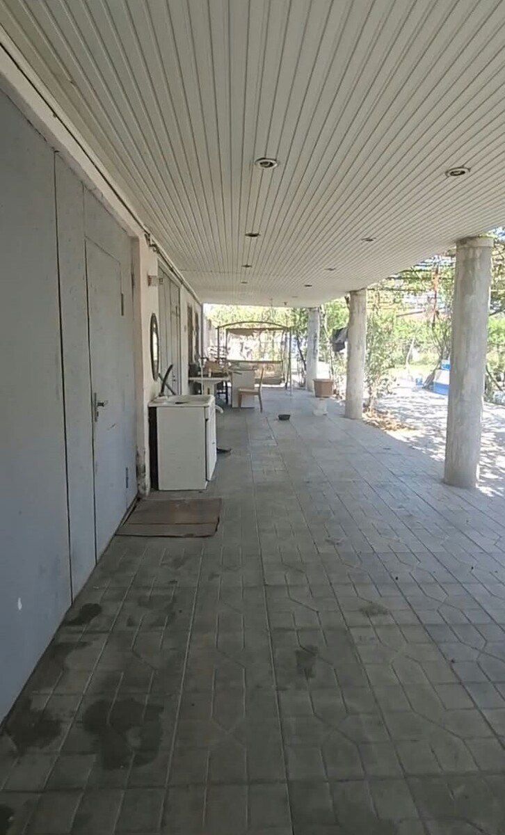 Satılır 6 otaqlı həyət evi/bağ evi 612 m² — Ev, villa, Bakı (12)