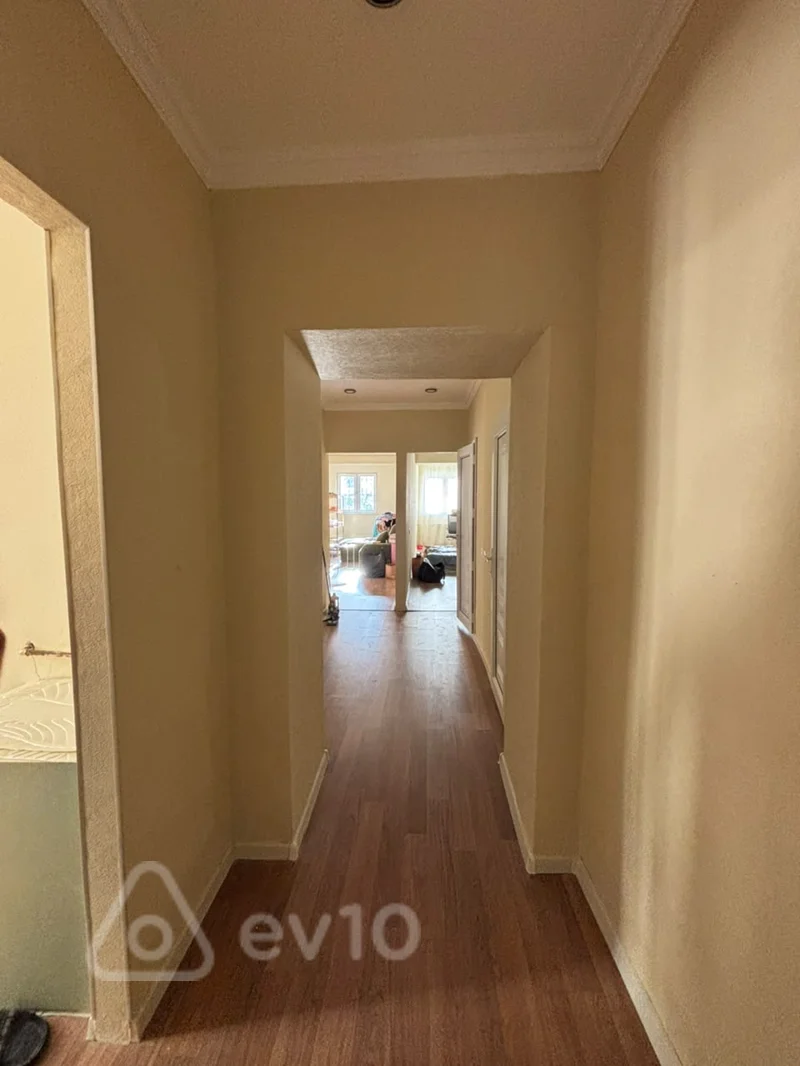 3 otaqlı mənzil, 75 m², Atatürk prospekti — kirayə — Mənzil, Bakı (8)