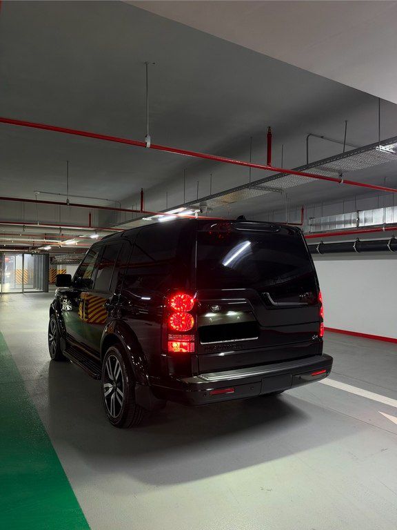 Land Rover Discovery, 3.0 L, 2011 il, 292 000 km — Avtomobillər, Bakı (4)