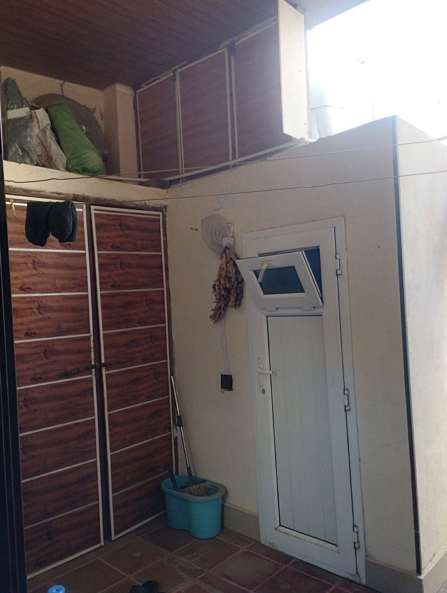 Satılır 3 otaqlı həyət evi/bağ evi 100 m² — Ev, villa, Bakı (7)
