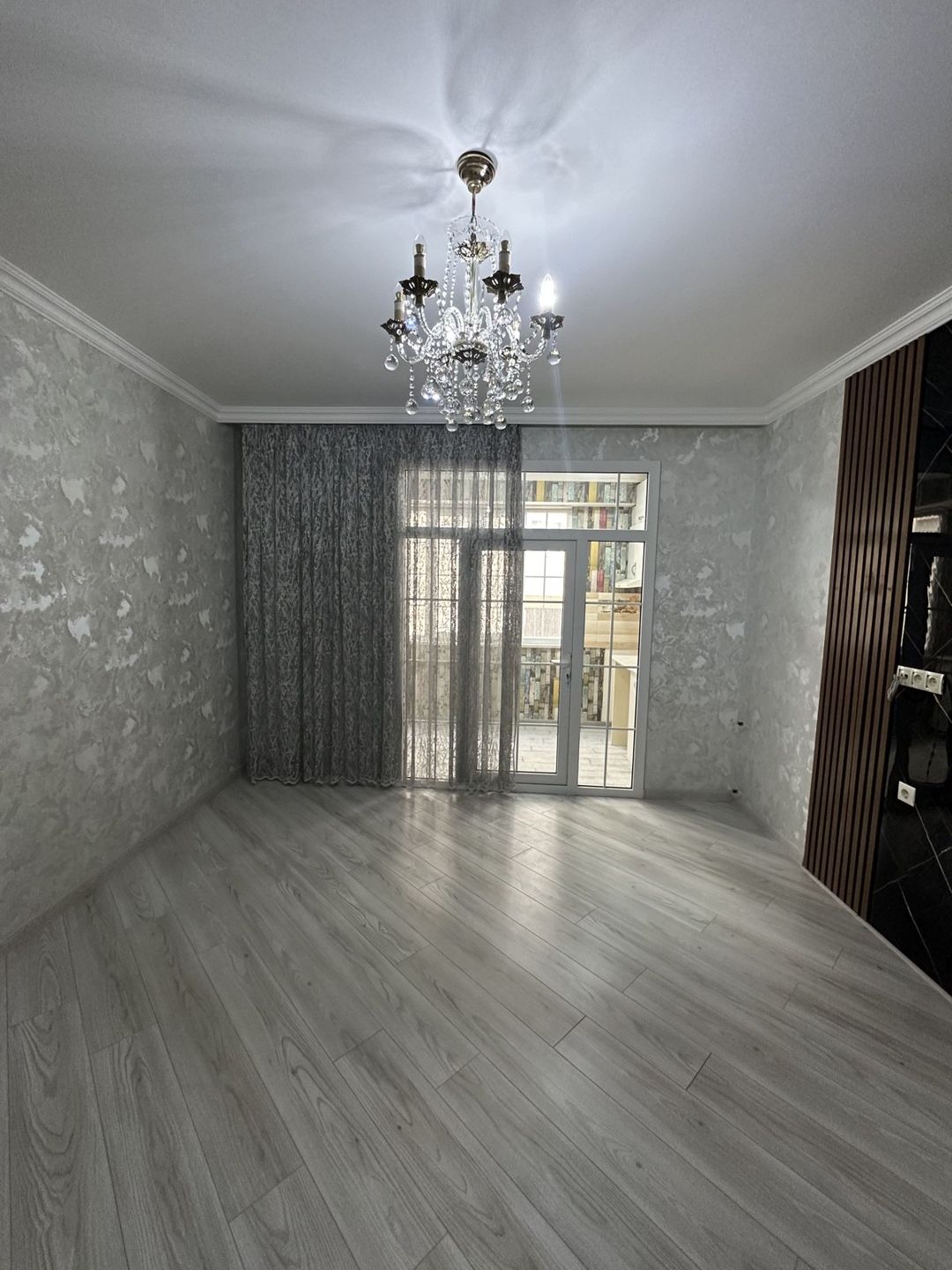 Satılır 2 otaqlı yeni tikili 44 m² — Mənzil, Xırdalan (11)